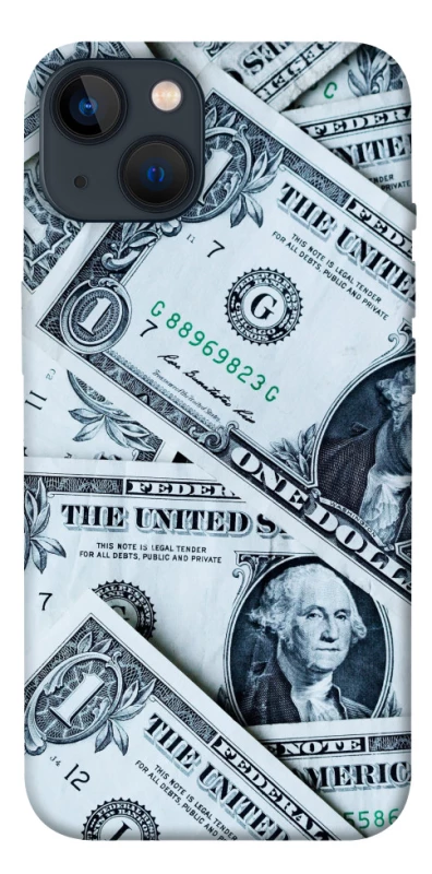 Чохол на Apple iPhone 13 (6.1") 1 долар фото 1 з 1