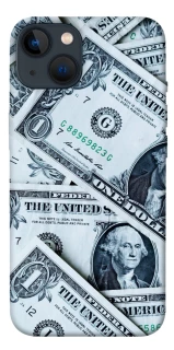 Чехол на Apple iPhone 13 (6.1") 1 доллар фото 1 из 1