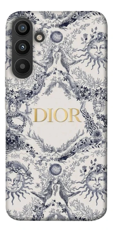 Чохол на Samsung Galaxy A34 5G Dior фото 1 з 1