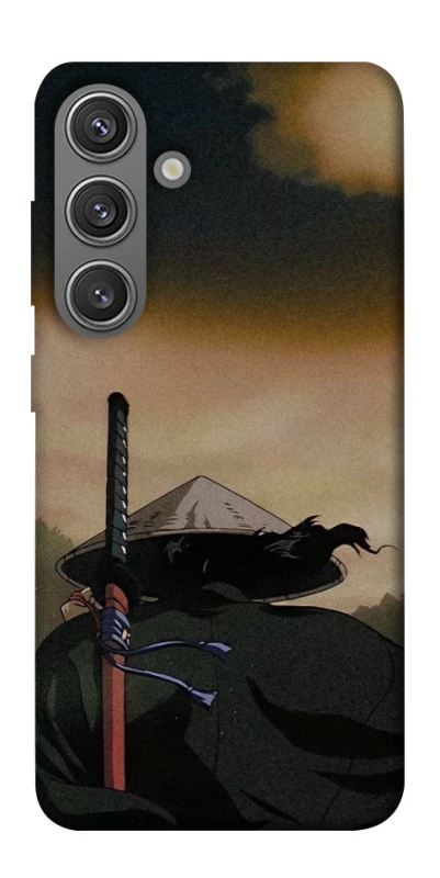 Чохол на Samsung Galaxy S24 Samurai v2 фото 1 з 1