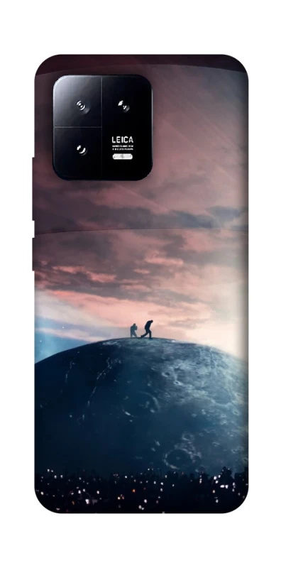 Чохол на Xiaomi 13 Kanye West ver.6 фото 1 з 1