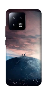 Чохол на Xiaomi 13 Kanye West ver.6 фото 1 з 1
