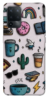 Чохол на Oppo Reno 5 Lite Your style фото 1 з 1