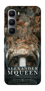 Чехол на Infinix Hot 60 Pro Alexander McQueen фото 1 из 1