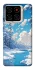 Чехол на ZTE Blade A56 Winter art фото 1 из 1