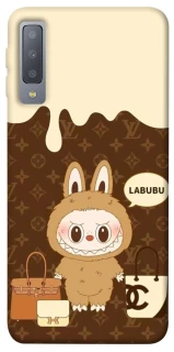 Чохол на Samsung A750 Galaxy A7 (2018) Labubu LV фото 1 з 1