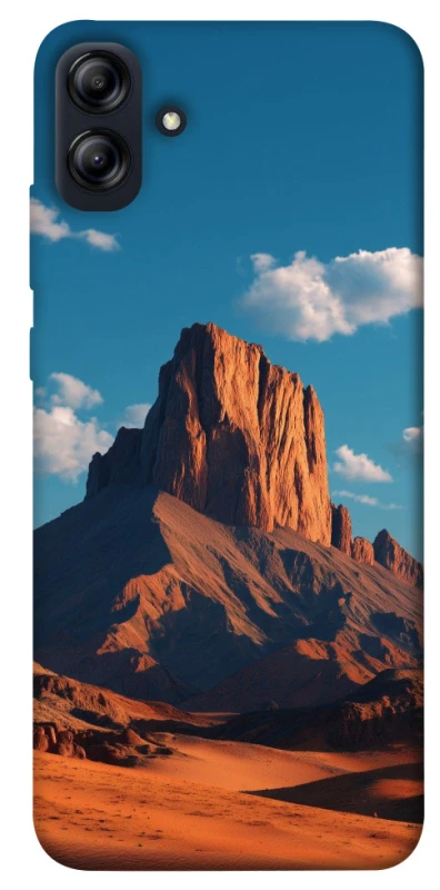 Чохол на Samsung Galaxy A04e Arizona mountain v2 фото 1 з 1