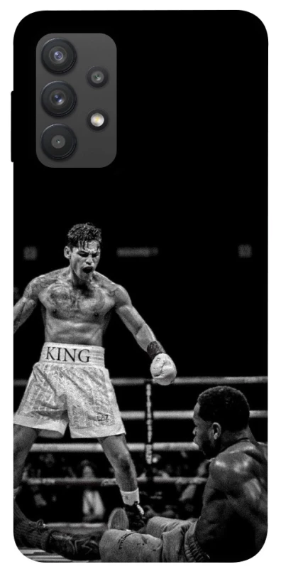 Чохол на Samsung Galaxy A32 (A325F) 4G kings фото 1 з 1