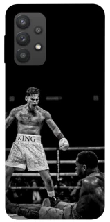 Чохол на Samsung Galaxy A32 (A325F) 4G kings фото 1 з 1