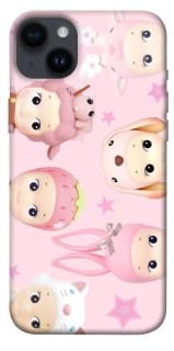 Чехол на Apple iPhone 14 Plus (6.7") Sonny angel фото 1 из 1