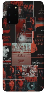 Чехол на Samsung Galaxy S20+ Stranger Things ver.23 фото 1 из 1