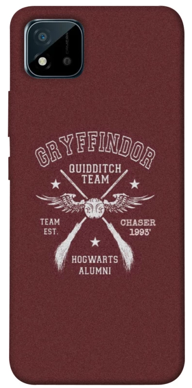 Чехол на Realme C20 Harry Potter v6 фото 1 из 1