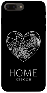 Чехол на Apple iPhone 7 plus / 8 plus Херсон Home фото 1 из 1