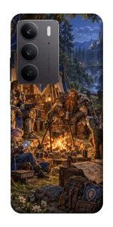 Чехол на Realme C75 WOW forever v5 фото 1 из 1