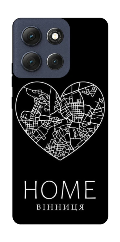 Чохол на Motorola Moto G86 Вінниця Home фото 1 з 1