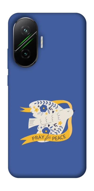 Чехол на Xiaomi Poco F7 Ласточка фото 1 из 1