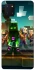 Чохол на Samsung Galaxy Note 10 Lite (A81) Minecraft dungeon фото 1 з 1