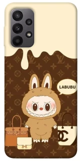 Чохол на Samsung Galaxy A23 4G Labubu LV фото 1 з 1
