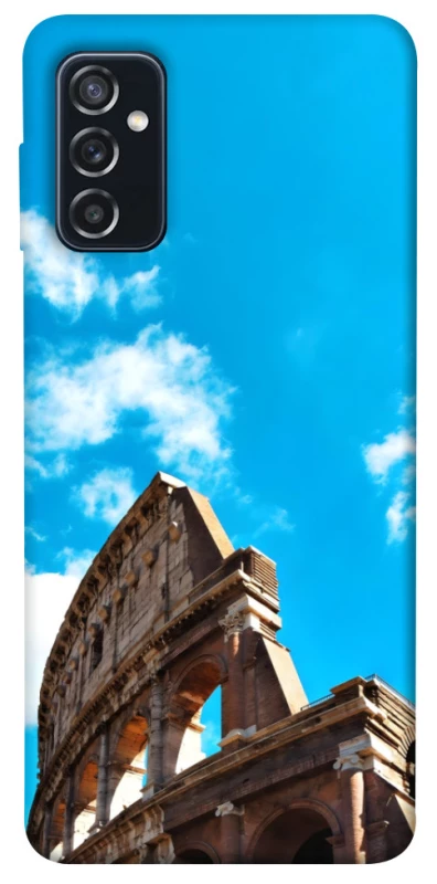 Чехол на Samsung Galaxy M52 coliseum фото 1 из 1