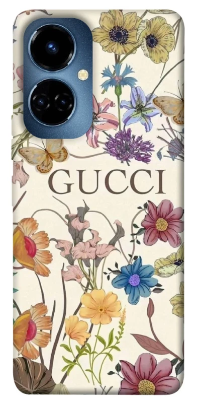 Чохол на TECNO Camon 19 Pro Gucci ver.8 фото 1 з 1