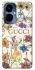 Чохол на TECNO Camon 19 Pro Gucci ver.8 фото 1 з 1