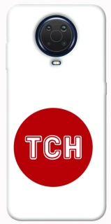Чохол на Nokia G20 / G10 / 6.3 ТСН фото 1 з 1