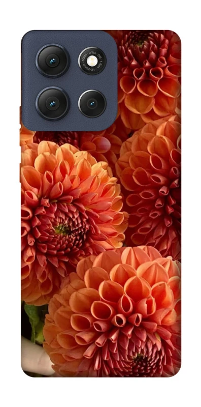 Чохол на Motorola Moto G86 Flower1 фото 1 з 1
