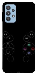 Чохол на Samsung Galaxy M32 PS Controller фото 1 з 1