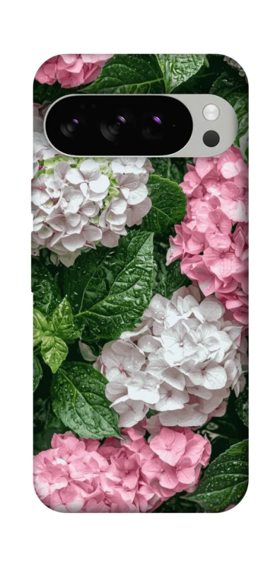 Чехол на Google Pixel 10 Pro Secret Garden фото 1 из 1