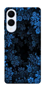 Чохол на Samsung Galaxy S25 Edge Flowers v5 фото 1 з 1