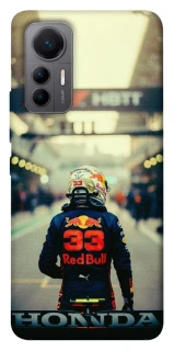 Чохол на Xiaomi 12 Lite F-1 ver.7 фото 1 з 1