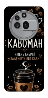 Чехол на Nothing Phone (3a) Pro Кавоман фото 1 из 1