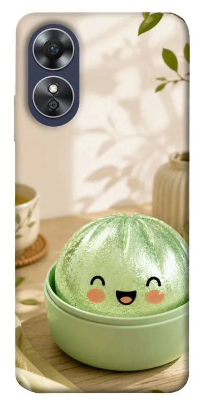 Чохол на Oppo A17 Dumpling ver.3 фото 1 з 1