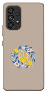 Чохол на Samsung Galaxy A53 5G Герб v99 фото 1 з 1