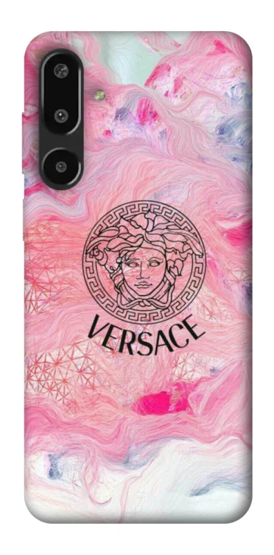 Чохол на Samsung Galaxy F16 Versace ver.3 фото 1 з 1