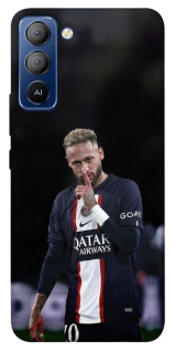 Чохол на TECNO Pop 5 LTE Neymar фото 1 з 1