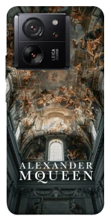 Чохол на Xiaomi 13T Pro Alexander McQueen фото 1 з 1