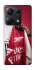 Чохол на Xiaomi Redmi Note 14S FC Arsenal v3 фото 1 з 1