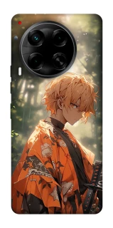 Чехол на TECNO Camon 30 (CL6) Zenitsu фото 1 из 1