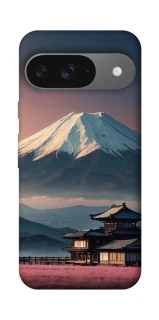 Чехол на Google Pixel 10 Fujiyama фото 1 из 1