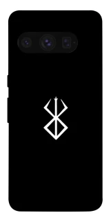 Чохол на Google Pixel 8 Pro Мітка Берсерка фото 1 з 1