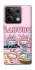 Чохол на Xiaomi Redmi Note 13 5G Labubu Dreams Collage фото 1 з 1