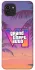 Чохол на Samsung Galaxy A03 GTA ver.3 фото 1 з 1