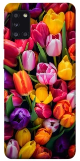 Чехол на Samsung Galaxy A31 Flowers v30 фото 1 из 1