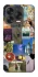 Чохол на ZTE Blade V70 Design Ukraine style ver.1 фото 2 з 2