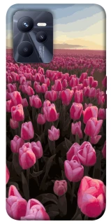 Чехол на Realme C35 Spring Awakening фото 1 из 1