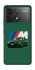 Чохол на Xiaomi Poco F6 Pro BMW M4 фото 1 з 1