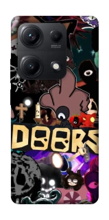 Чехол на Xiaomi Redmi Note 14S Doors фото 1 из 1