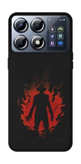 Чохол на Xiaomi POCO X8 Pro Daylight фото 1 з 1