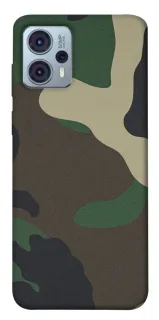 Чехол на Motorola Moto G23 Camouflage v8 фото 1 из 1